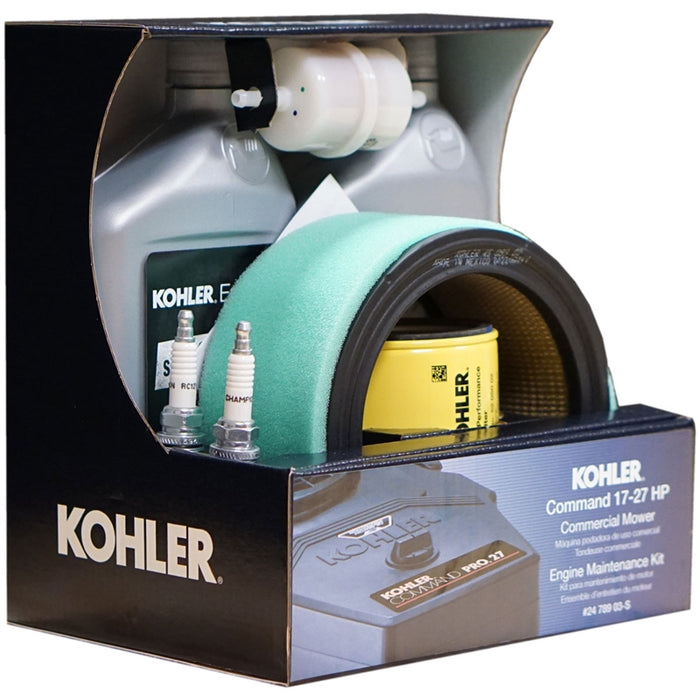 24 789 03 Kohler Maintenance Kit