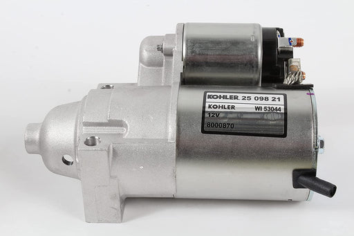 25-098-24 Kohler Starter 25 098 24-s - drmower.ca