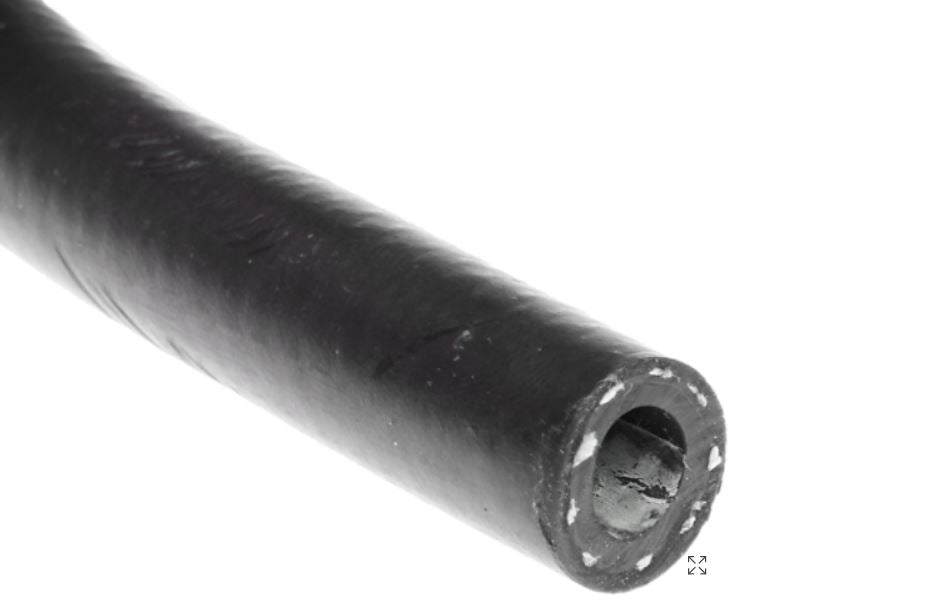 27349 Gates Barricade Fuel Hose OD 5/8", ID 3/8" - sold by the inch