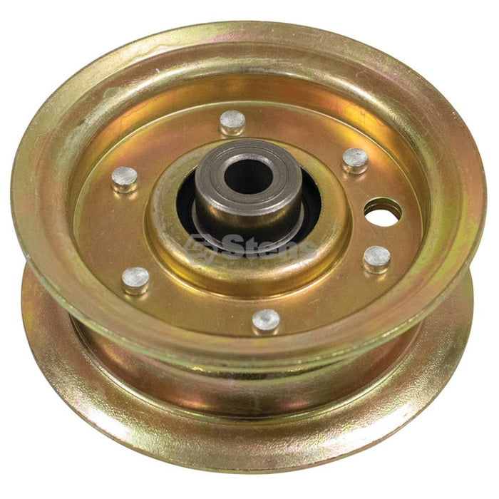 280-022 Stens Flat Idler Pulley Replaces 532173437 Craftsman 165888