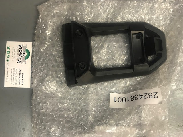 2824381001 EGO Bottom Support Assembly
