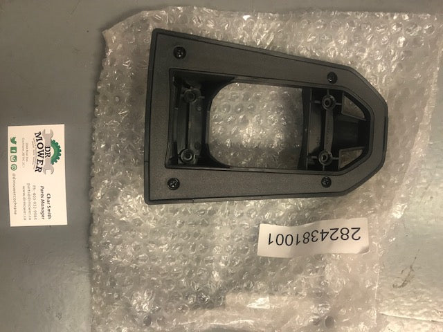 2824381001 EGO Bottom Support Assembly - LIMITED AVAILABILITY
