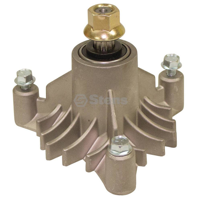 285-373 STENS Spindle Assembly Replaces Craftsman 137553 532137553 - drmower.ca