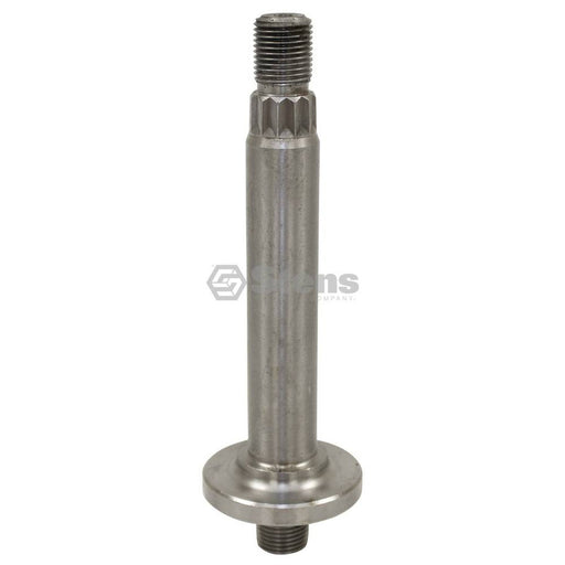 Stens 285-563 Spindle Shaft replaces MTD 738-0933