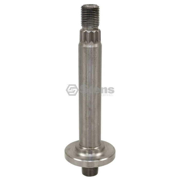 285-563 Stens Spindle Shaft replaces MTD 738-0933