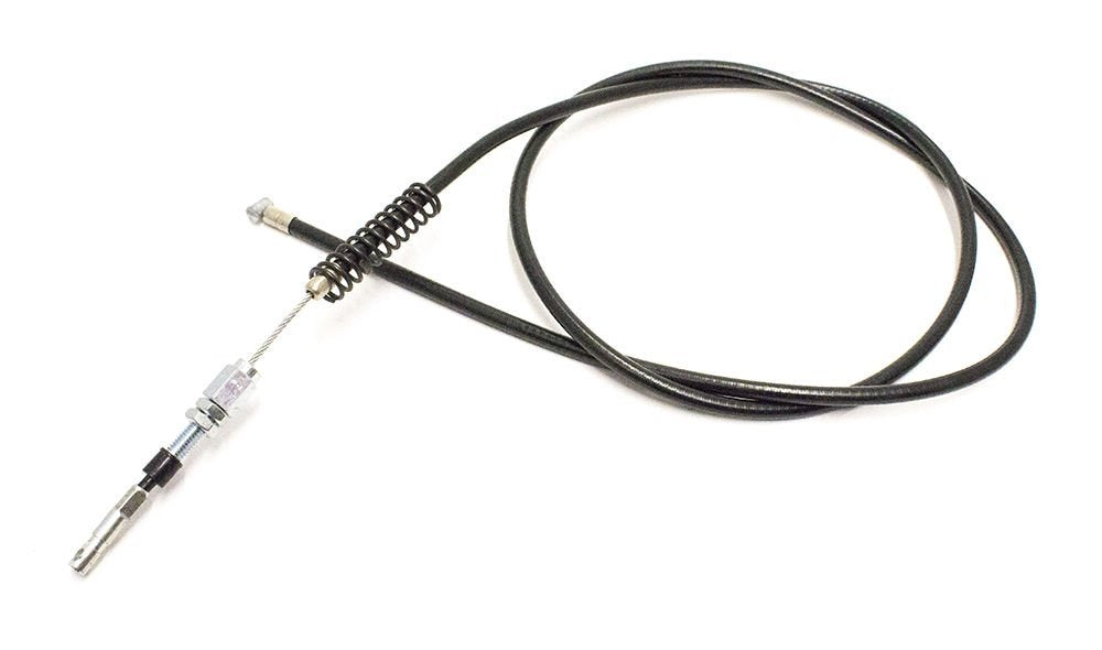 Cavo Frizione Originale Honda 54510-VB5-800 | Ricambio Compatibile Per Moto | Alta Durata E Prestazioni - 3