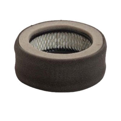 30-162 Oregon Air Filter Replaces Briggs and Stratton 394805 ROBIN Subaru 252-32614-08, 274-32603-07 Stens 058-345