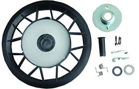 31-067 Oregon  STARTER PULLEY Replaces TECUMSEH 590618 FITS 31-050 590618a