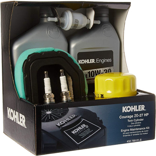 32-789-01 Kohler Maintenance Kit 32 789 01