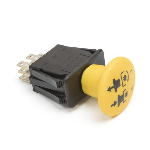 33-093 Oregon PTO SWITCH Universal 8-Terminal — DR Mower Parts