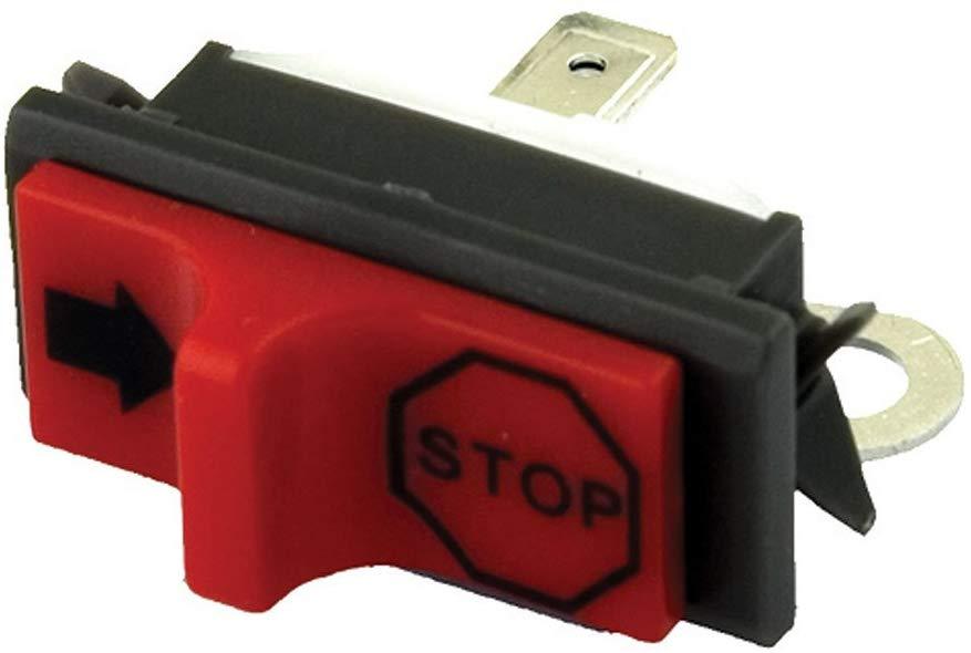33-180 Oregon Chainsaw STOP SWITCH Replaces Husqvarna 503717901