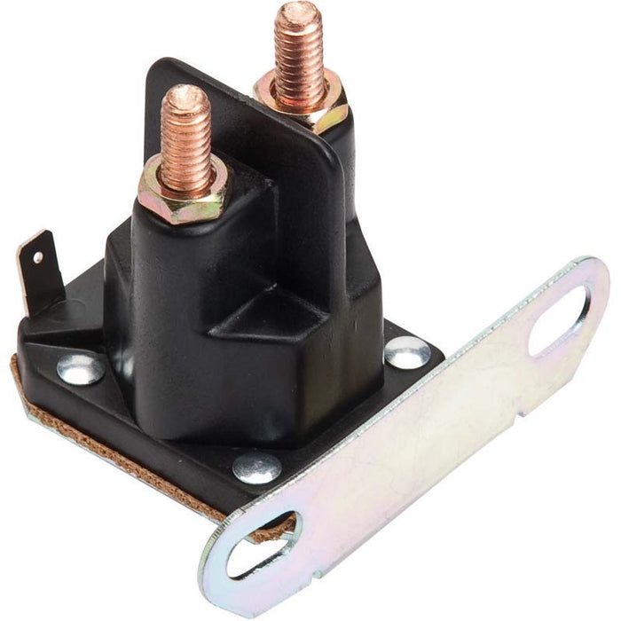 33-335 Oregon STARTER SOLENOID Replaces Craftsman 110832X Husqvarna: 532110832 MTD 725-1426, 925-1426