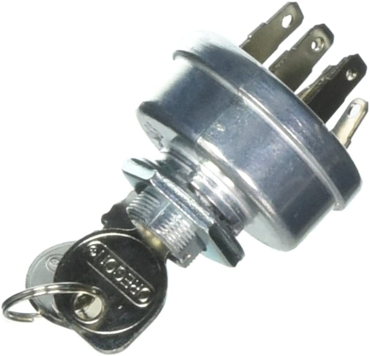 33-383 Oregon Ignition 7-Post Switch Replaces Craftsman 140301