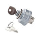 33-386 Oregon IGNITION SWITCH UNIVERSAL Replaces JOHN DEERE AM102551 MTD 925-0267A MURRAY and Other Stens 430-538.