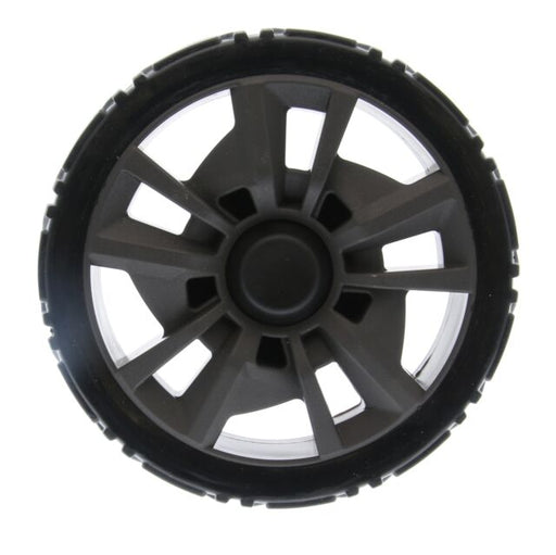 330073005 Homelite Ryobi 8" Plastic Wheel Assembly 330073001