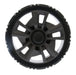 330073005 Homelite Ryobi 8" Plastic Wheel Assembly 330073001