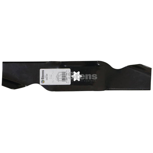 335-723 Stens Blade Replaces MTD 942-0645
