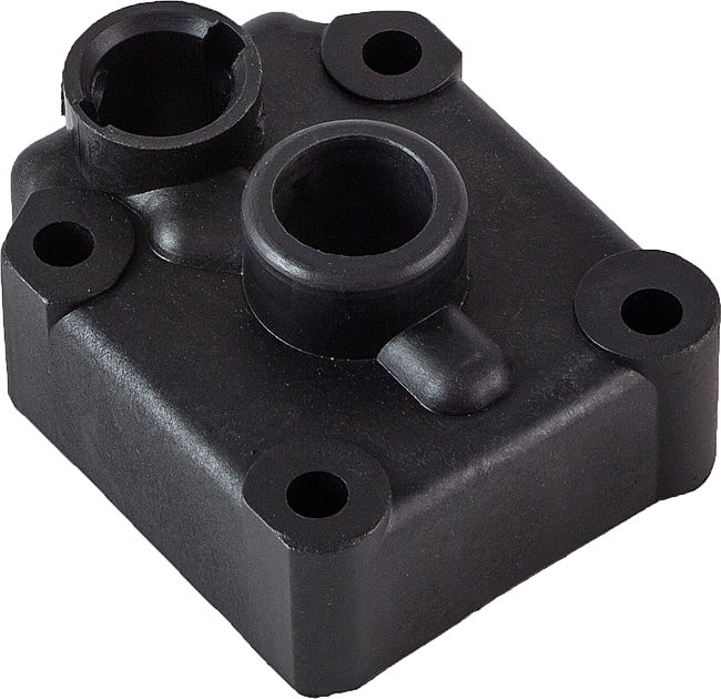 348-65016-1 Tohatsu Nissan OUTBOARD Water Pump Housing