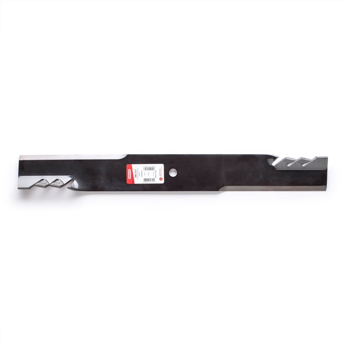 thumbnail image 2 of 3-Pack Oregon Gator G6 Lawn Mower Blades (20-1/2") - Replaces Dixie Chopper 30227-60, 396-740 2 of 14