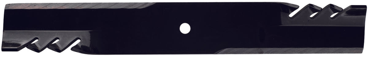 396 769 Oregon G6 Gator Blade Replaces John Deere M144652 M164016