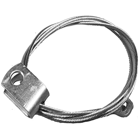 4117195 Ryan Lawnaire Clutch Cable