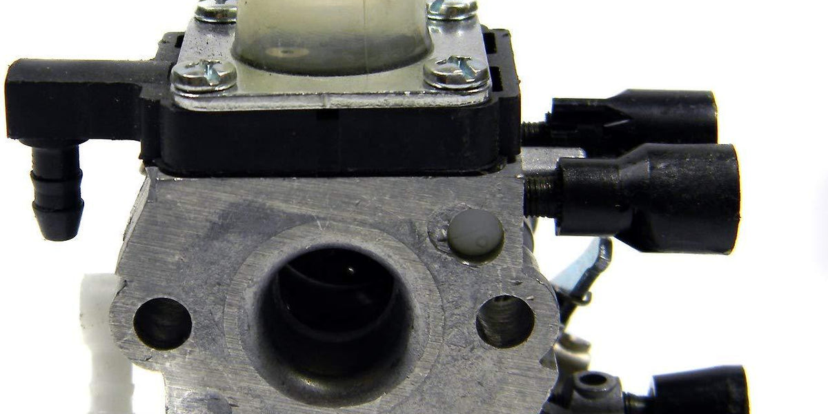 4140-120-0619 STIHL Carburetor Assembly Zama C1Q-S186B — DR Mower