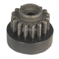 435-851 Stens Starter Drive Gear Replaces TECUMSEH 33432 33-527 37050