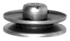 44-302 Oregon Spindle Drive Pulley Replaces Craftsman 136572