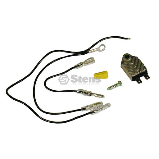 440-465 Stens Ignition Module Replaces KAWASAKI 21119-2161 and others 33-053