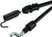 46-005 Oregon Snowblower Clutch Cable Replaces MTD Craftsman 946-0910A, 746-0910A