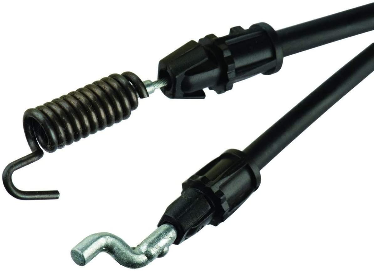 46005 Oregon Snowblower Clutch Cable Replaces MTD Craftsman 9460910A