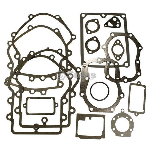 480-008 STENS GASKET SET REPLACES BRIGGS 495868