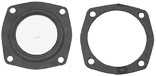 49-002 OREGON DIAPHRAGM KIT REPLACES Tecumseh 630978, 631069 - Limited Availability