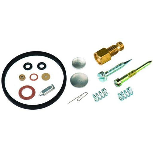 49-029 OREGON CARB KIT REPLACES TECUMSEH 631029 JOHN DEERE AM30962 631240