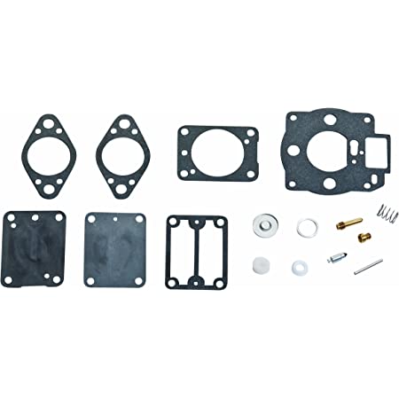 49-149 Oregon Carb Kit Replaces Briggs and Stratton 693503
