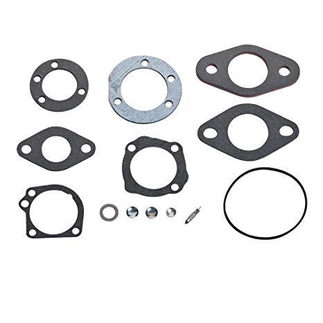 49-700 OREGON CARB KIT REPLACES Craftsman KOHLER 25-757-11 520-350 Gravely 044063 - drmower.ca