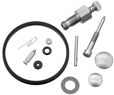 Snapper carburetor rebuild kit sale