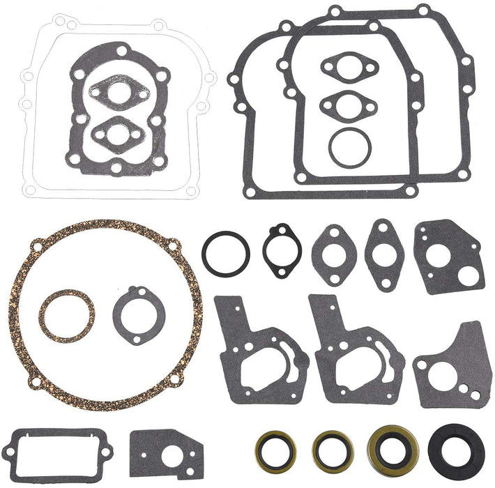 495602 Briggs and Stratton Engine Gasket Set - No Longer Available