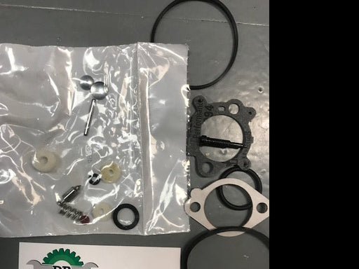 Briggs 498260 Carb Kit detail view