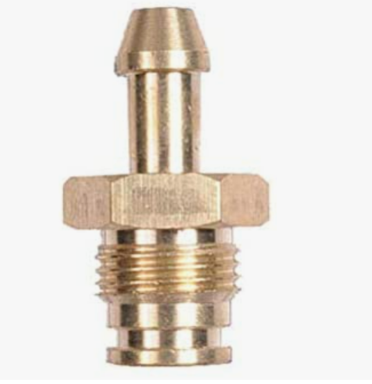 5.443-448.0 Karcher Chemical Injector Nipple