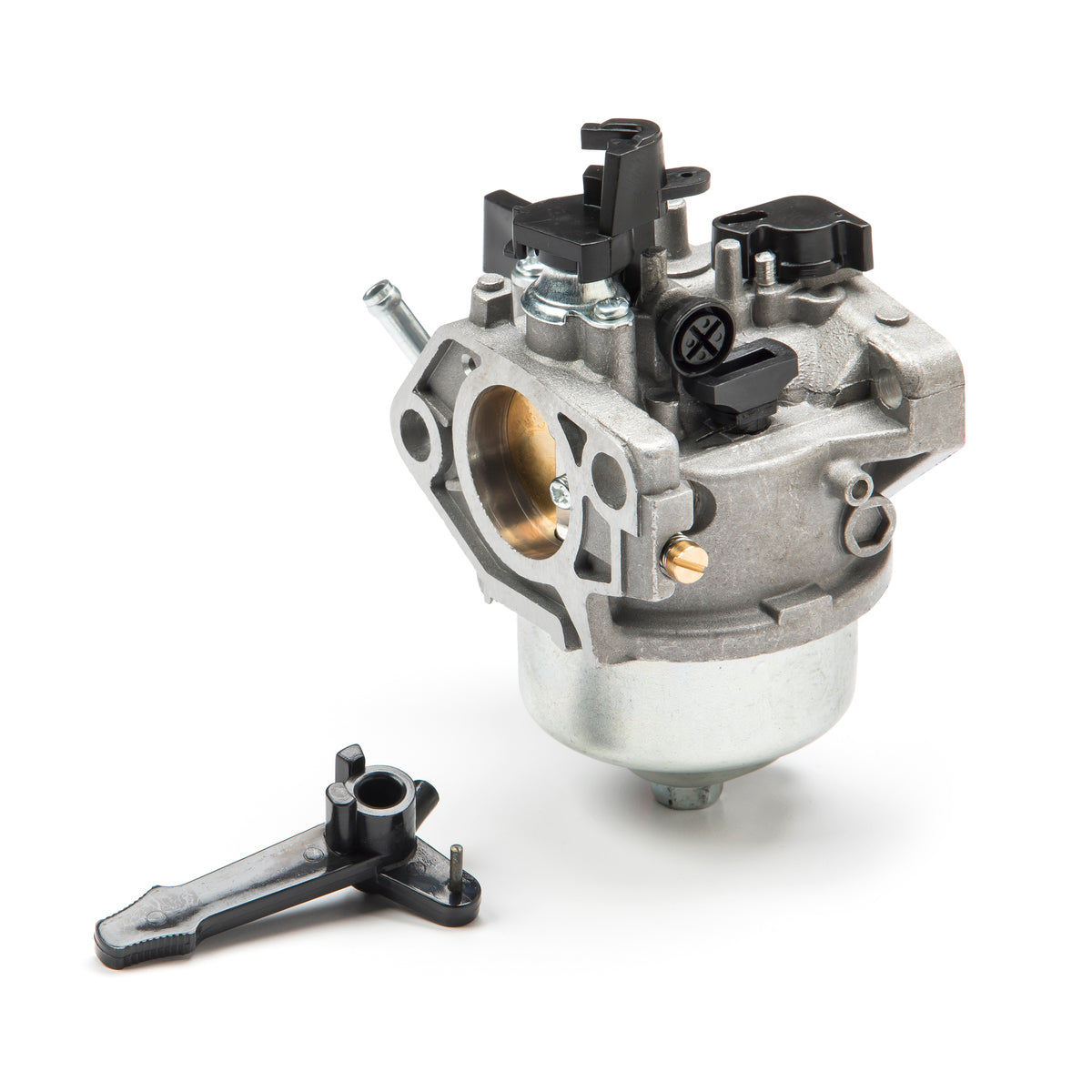 50-637 Oregon Carburetor Assembly Replaces Honda 16100-ZF6-V01