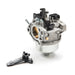 50-637 Oregon Carburetor Assembly Replaces Honda 16100-ZF6-V01 Be85B B