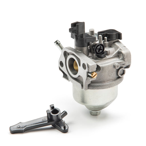 98284 Laser Carburetor Assembly Replaces Honda 16100-ZH8-W51 GX160 choke shaft separate