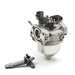 98284 Laser Carburetor Assembly Replaces Honda 16100-ZH8-W51 GX160 choke shaft separate