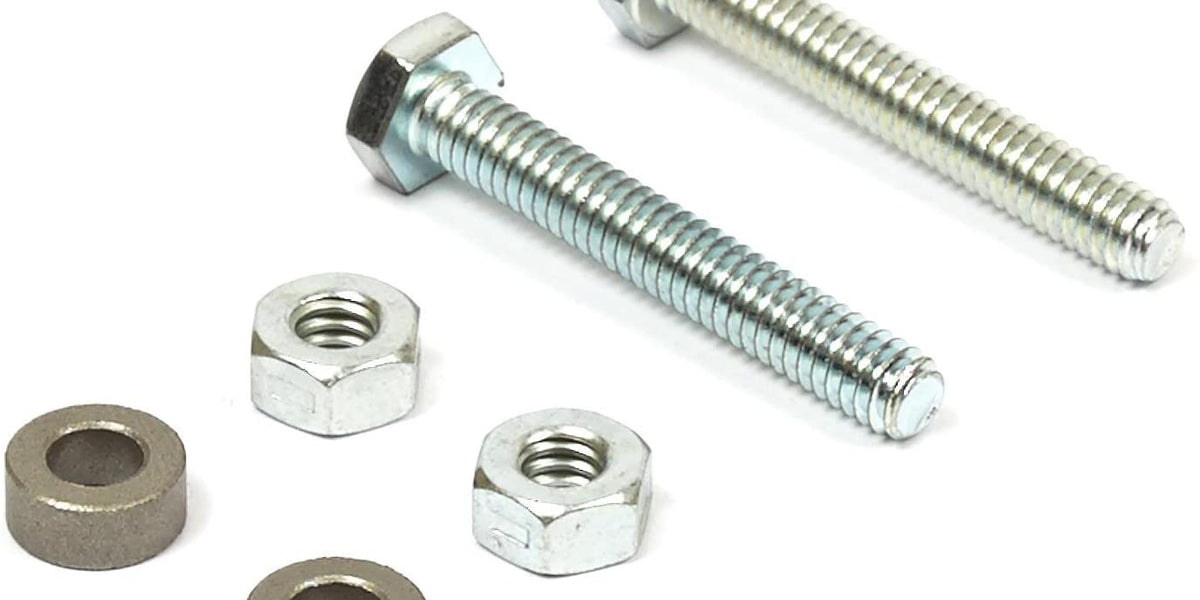 500026MA Murray Craftsman Snowblower SHEAR BOLT KIT ASSEMBLY (2 pk