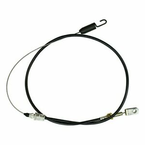 501279 Billy Goat Cable Clutch