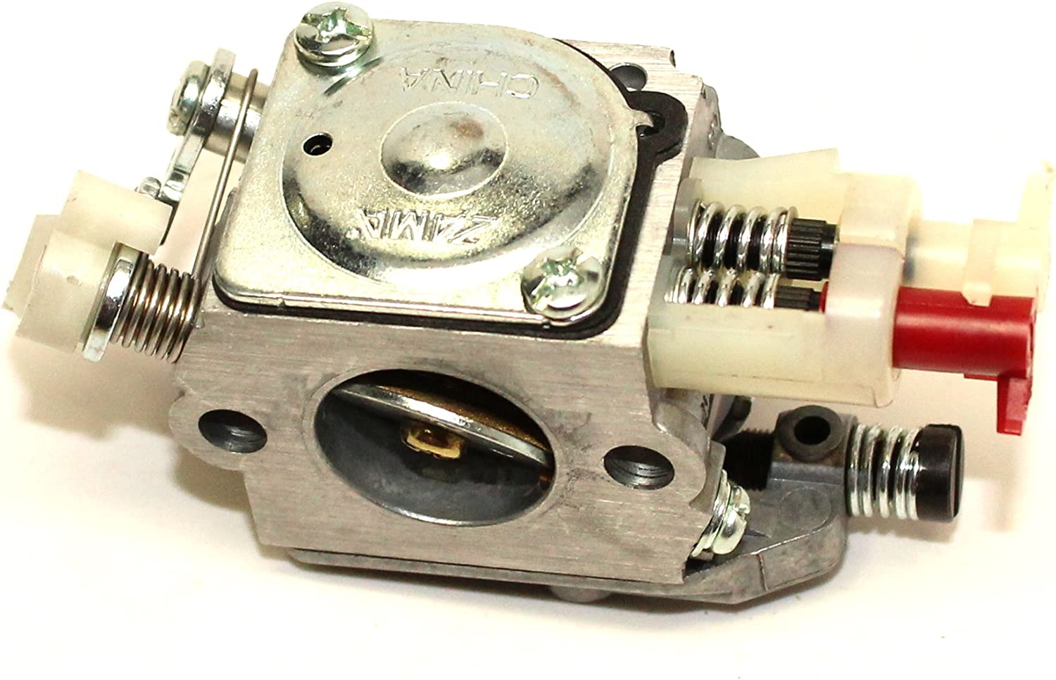 Carburateur zama c1m-el40g – Pièces d'origine Carburateur zama c1m-el40g – Pièces d'origine