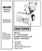 944.520640 Manual for Craftsman 27" Two-Stage Snow Thrower