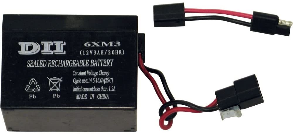 532048374 Craftsman Battery Kit with Adapter - NO LONGER AVAILABLE