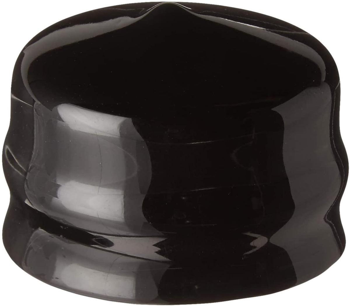 532104757 Craftsman Axle Hub Cap Black 104757 175039 — DR Mower Parts